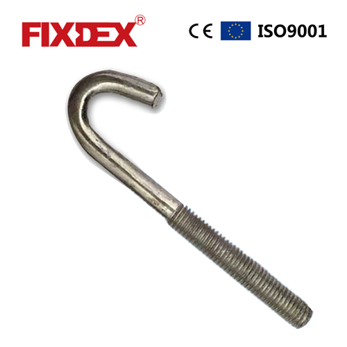 China j hook bolts price manufacturers and suppliers
