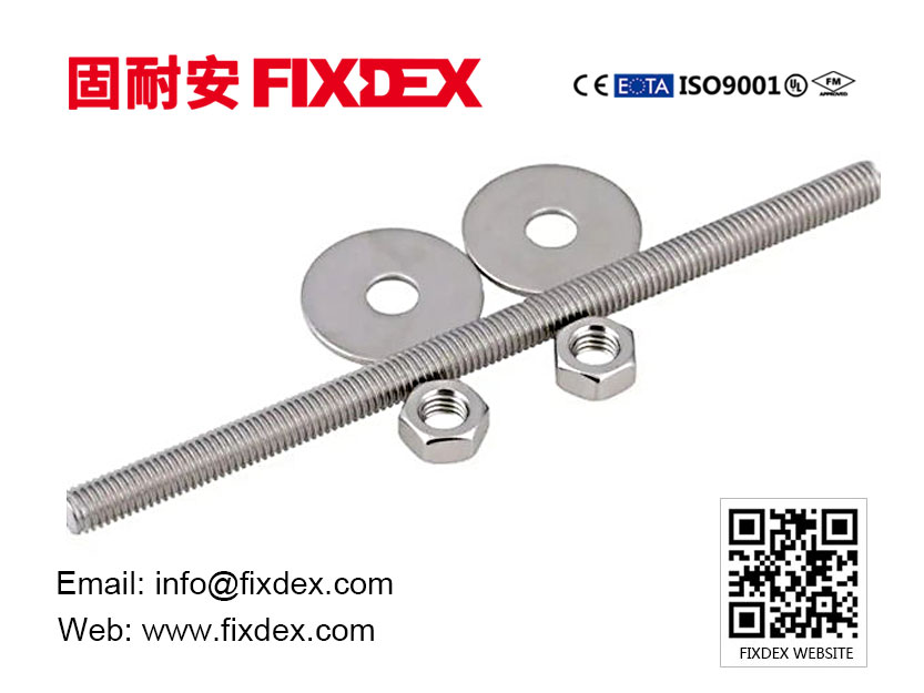 12.9 threaded rod,m24 12.9 threaded rod,grade 12.9 threaded rod,threaded bar,threaded rod m12