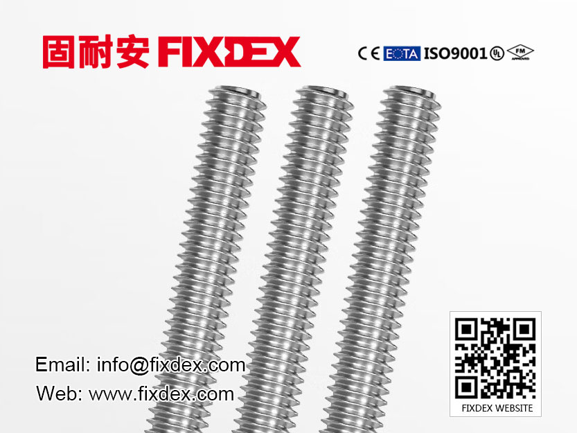 Induku enentambo DIN976,Thenga i-Threaded rod,Thenga i-Threaded rod online,DIN 976 FASTENERS,Din975,Izinduku ezinentambo DIN 976