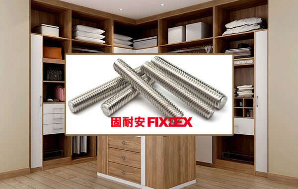 https://www.fixdex.com/news/where-are-stainless-steel-threaded-bar-commonly-used-for-fasteners/