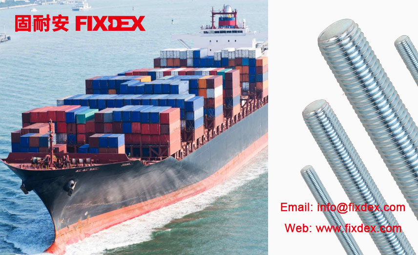 types of container for shipping,how to screw into shipping container,can you screw into a shipping container,container of fastener bolt
